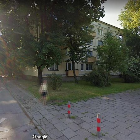 Lovely Madly Apartment Krakau Exterior foto