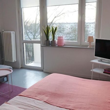 Lovely Madly Apartment Krakau Exterior foto