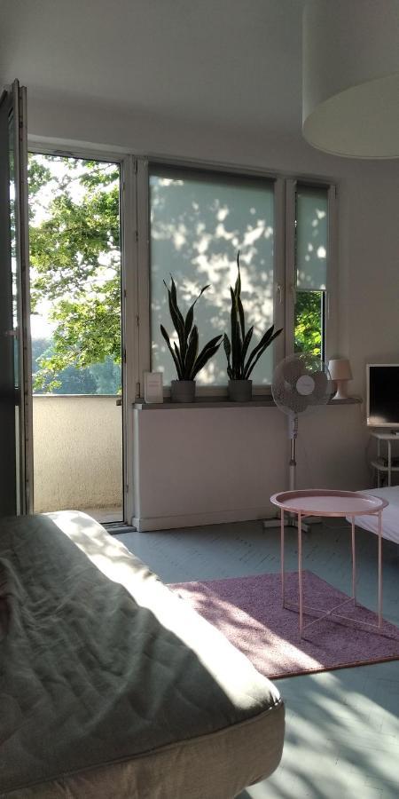 Lovely Madly Apartment Krakau Exterior foto