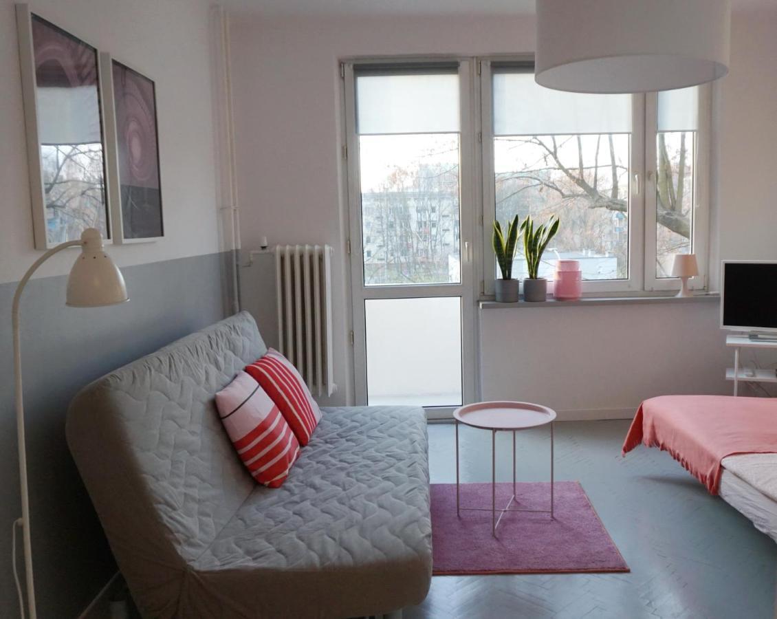 Lovely Madly Apartment Krakau Exterior foto